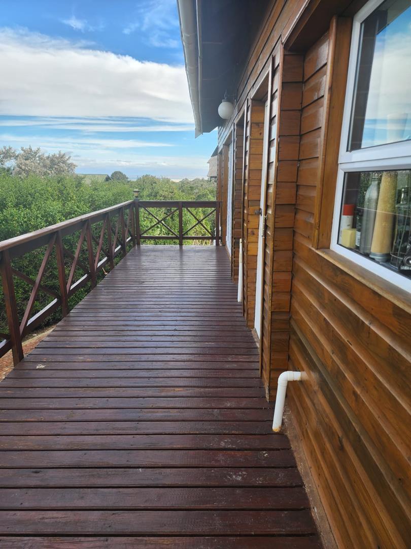 4 Bedroom Property for Sale in Gamtoos Mouth Eastern Cape